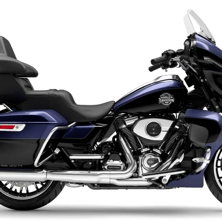 FLHXL 2026 Street Glide Limited thumb 3