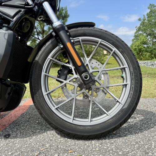 RH975S 2026 Nightster Special® thumb 1