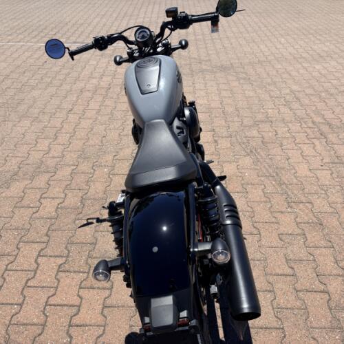 RH975 2026 Nightster® thumb 0
