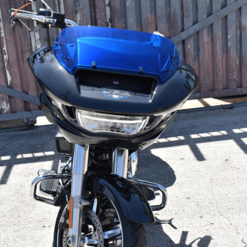 2026 Harley-Davidson® Road Glide® FLTRX thumb 1