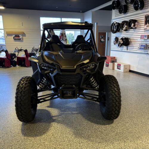 2026 Honda Talon 1000R FOX® Live Valve thumb 2