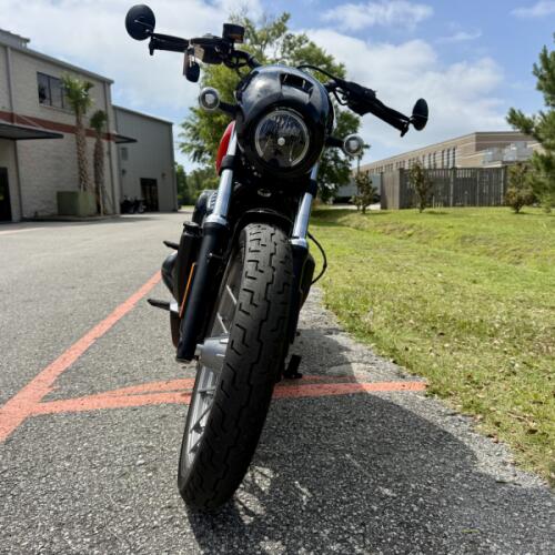RH975S 2026 Nightster Special® thumb 2