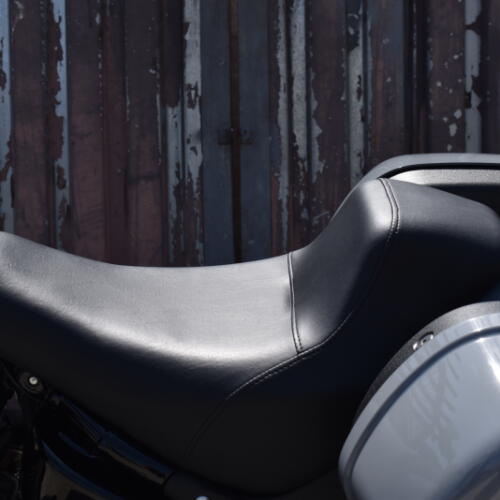 2026 Harley-Davidson® Low Rider® ST FXLRST thumb 2