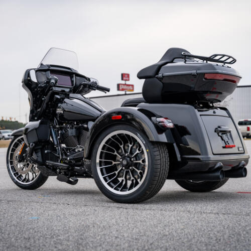 FLHLT 2026 Street Glide 3 Limited thumb 1