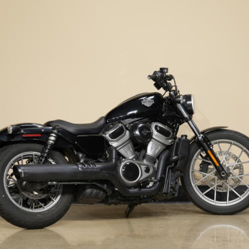 Harley-Davidson® Nightster® 2026 thumb 3