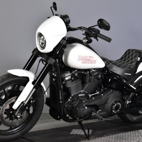 2026 Harley-Davidson® Low Rider™ S FXLRS thumb 0
