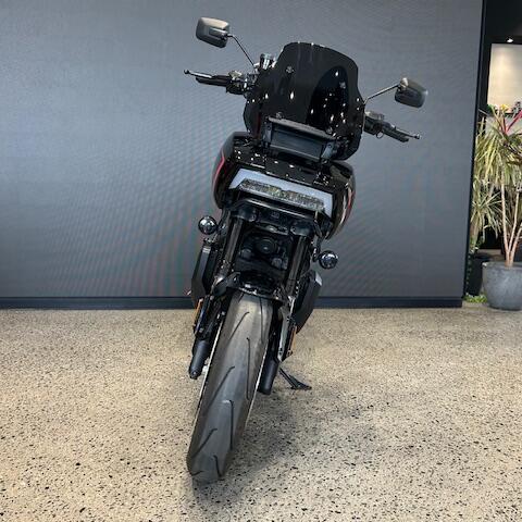 【中古車情報】2025YM RA1250ST VIVID BLACK (管理番号：309983) thumb 2