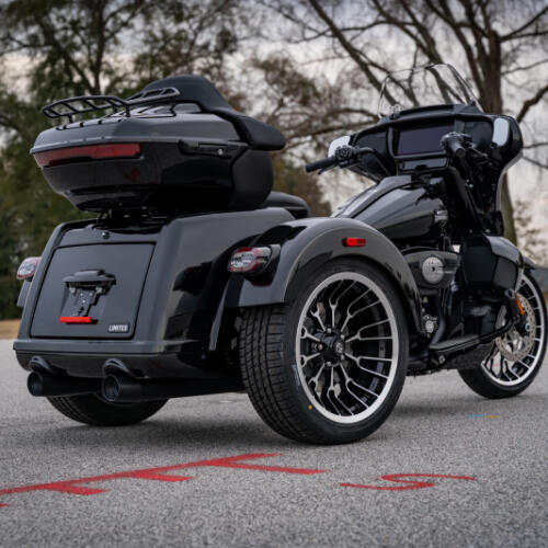 FLHLT 2026 Street Glide 3 Limited thumb 3