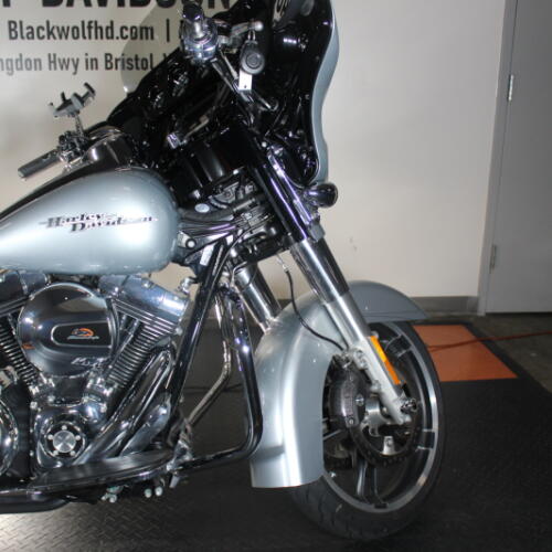 2015 Street Glide® Special FLHXS  thumb 2