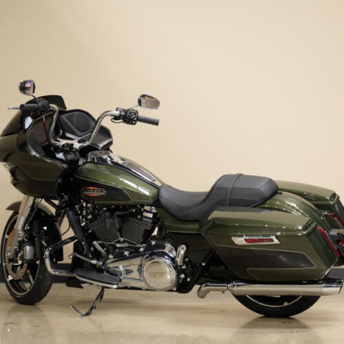Harley-Davidson® Road Glide® 2026 thumb 3
