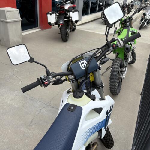 2024 Husqvarna FE 350s thumb 0