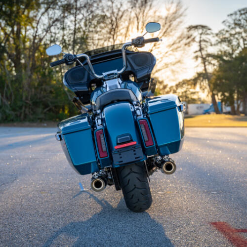 FLTRX 2026 Road Glide® thumb 2