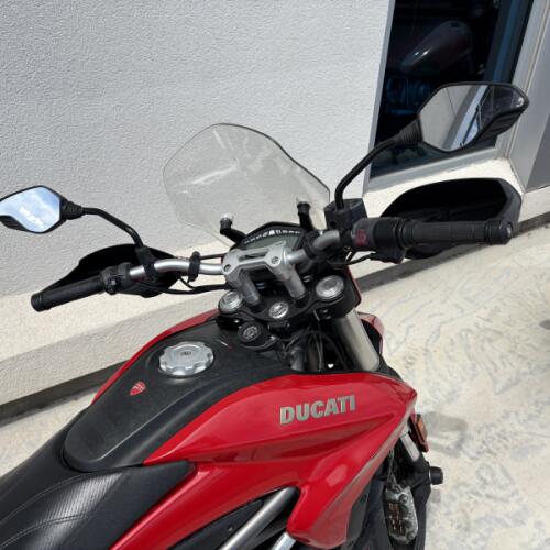 2015 Ducati Hyperstrada HYS821 thumb 0