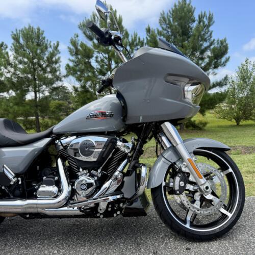 2026 Harley-Davidson Road Glide FLTRX  thumb 1