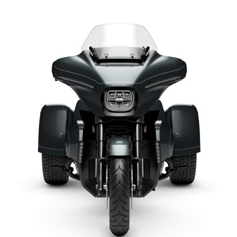 2026 Harley-Davidson Street Glide 3 Limited FLHLT thumb 2