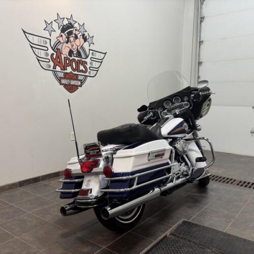 FLHTCU 2007 Electra Glide® Ultra Classic® thumb 2