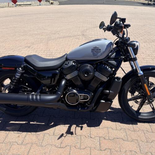 RH975 2026 Nightster® thumb 2
