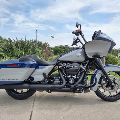 Harley-Davidson® Road Glide® Special 2023 thumb 3