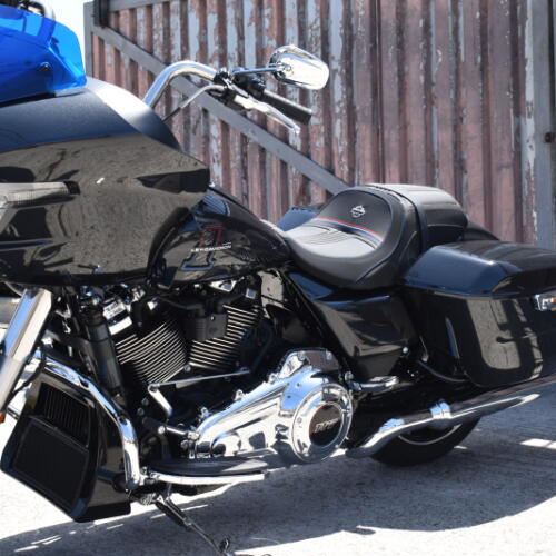 2026 Harley-Davidson® Road Glide® FLTRX thumb 0