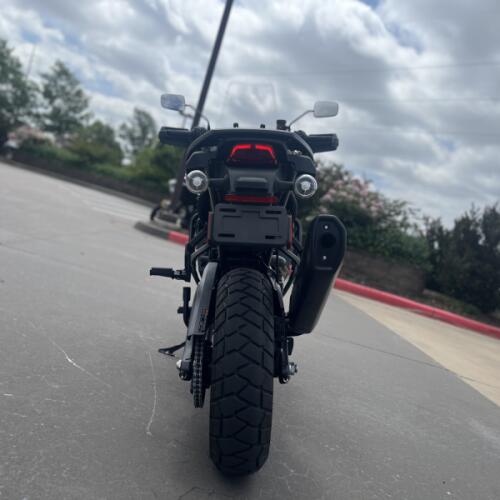 2026 Harley-Davidson® RA1250S Pan America® 1250 Special DRK BILIARD GRY thumb 1