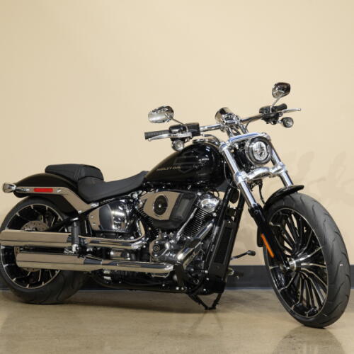 Harley-Davidson® Breakout® 2026 thumb 2