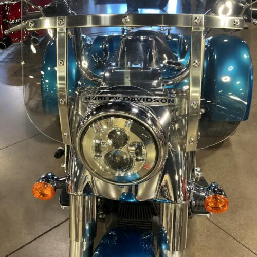 FLRT 2018 Freewheeler® thumb 1