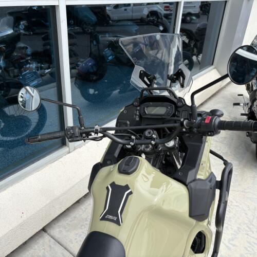 2022 Kawasaki KLR®650 thumb 0