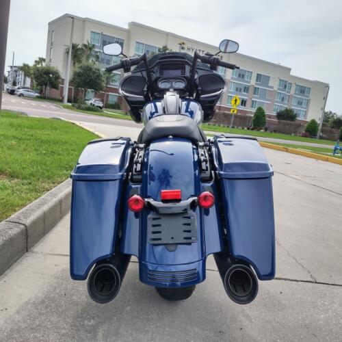 Harley-Davidson® Road Glide® Special 2023 thumb 0