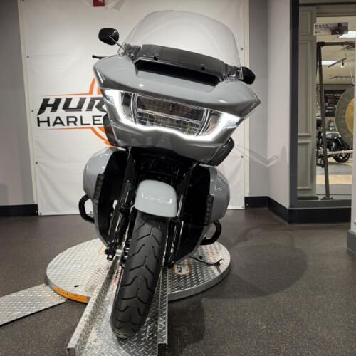 FLTRXL 2026 Road Glide Limited thumb 1