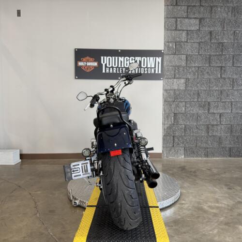 2012 Harley-Davidson® Wide Glide® FXDWG thumb 1