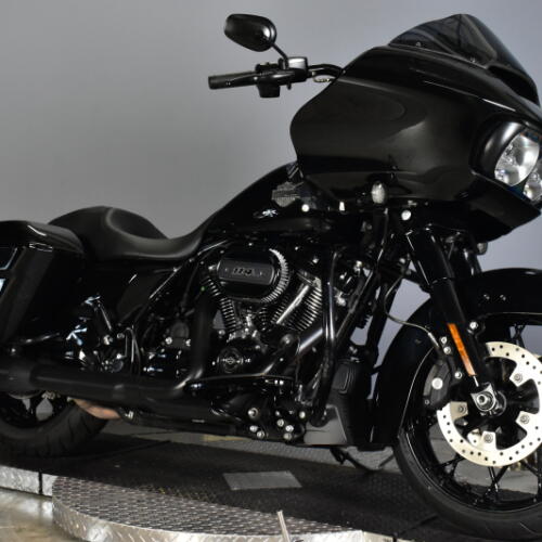 2021 Harley-Davidson® Road Glide® Special FLTRXS thumb 2