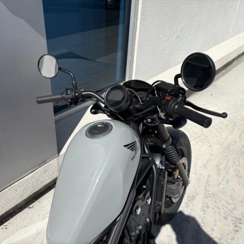 2024 Honda Rebel 500 thumb 0