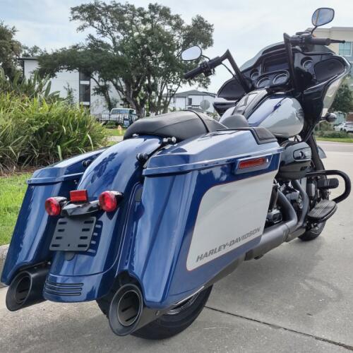 Harley-Davidson® Road Glide® Special 2023 thumb 1