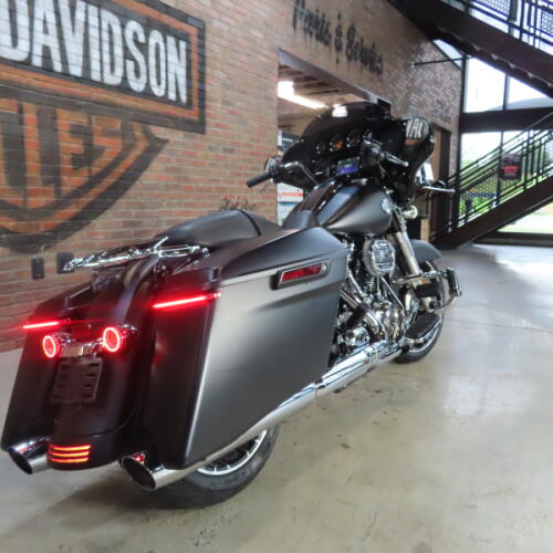 2022 Harley-Davidson® Street Glide® Special FLHXS thumb 0