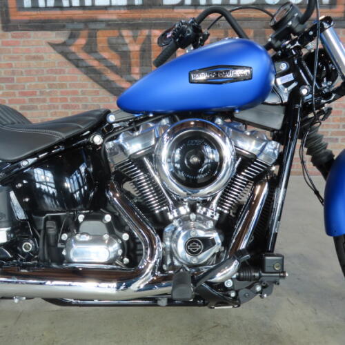 2026 Harley-Davidson® Street Bob® FXBB thumb 2