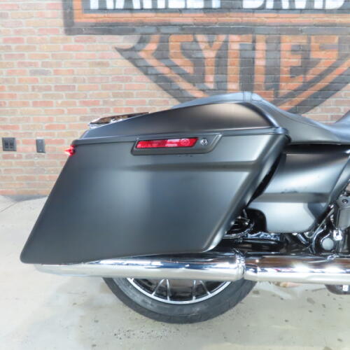 2022 Harley-Davidson® Street Glide® Special FLHXS thumb 1