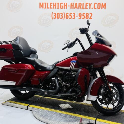 2020 Road Glide® Special FLTRXS thumb 2