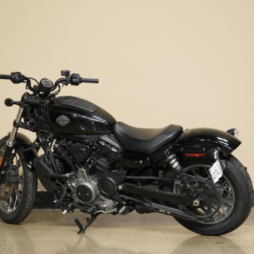 Harley-Davidson® Nightster® 2026 thumb 0