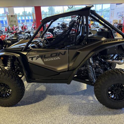 2026 Honda Talon 1000R FOX® Live Valve thumb 0