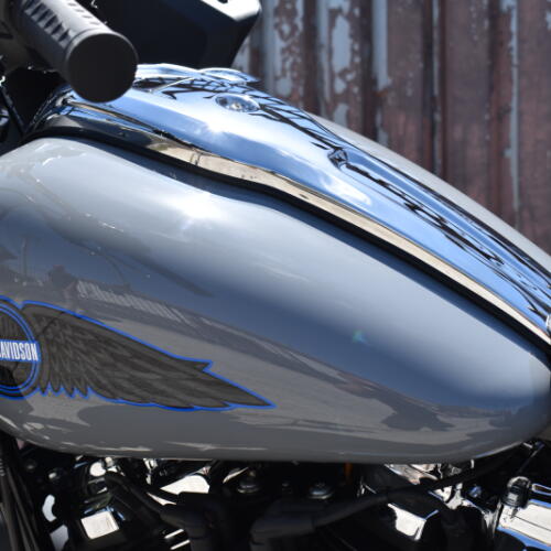 2026 Harley-Davidson® Low Rider® ST FXLRST thumb 3