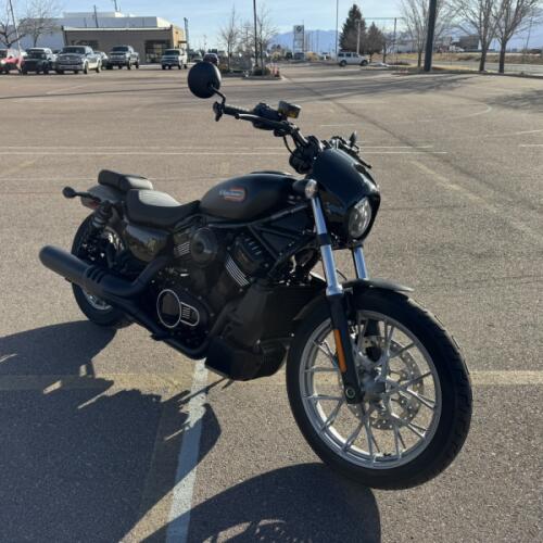 2026 Harley-Davidson® Nightster® Special thumb 3
