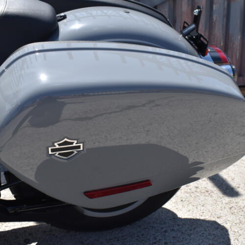 2026 Harley-Davidson® Low Rider® ST FXLRST thumb 1