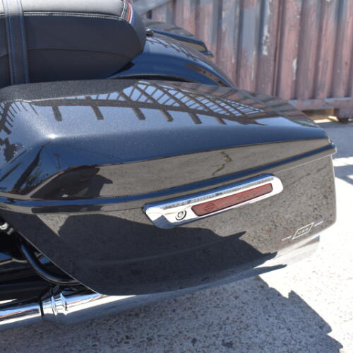 2026 Harley-Davidson® Road Glide® FLTRX thumb 1