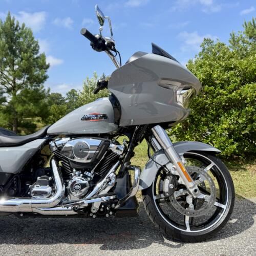 2026 Harley-Davidson Road Glide FLTRX  thumb 1