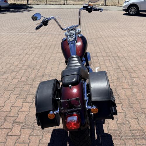 FXLR 2019 Low Rider® thumb 0