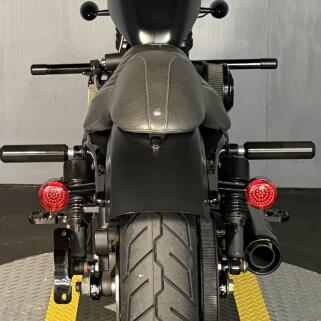 2016 XL 883N  Iron 883™ thumb 1