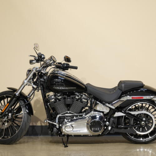 Harley-Davidson® Breakout® 2026 thumb 1