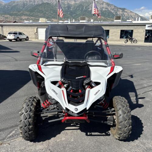 2018 Yamaha YXZ1000R SS SE thumb 3