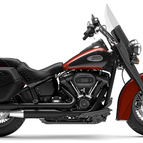2024 Harley-Davidson® Heritage Classic thumb 3