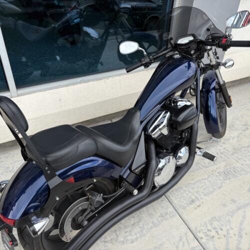2020 Honda Fury® VT1300CX thumb 1